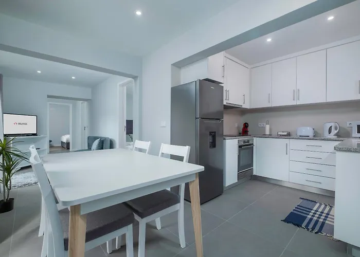 Casa Da Caldeira By Azorean Living *