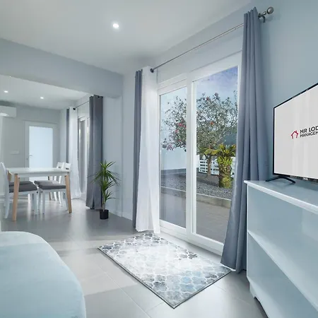 Tatil Evi Casa Da Caldeira *