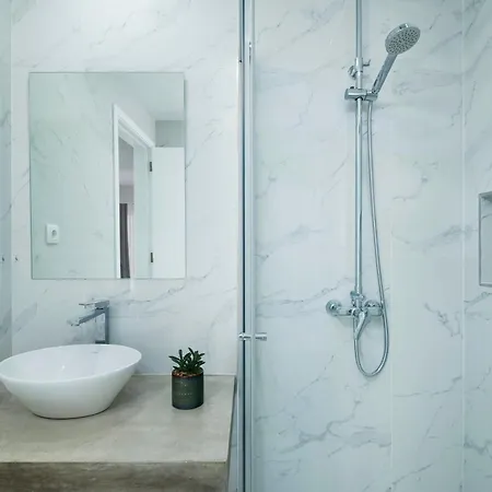 度假居 Casa Da Caldeira By Azorean Living 富尔纳斯