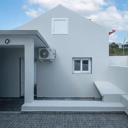 Casa Da Caldeira By Azorean Living Ferienhaus Furnas (Azores)