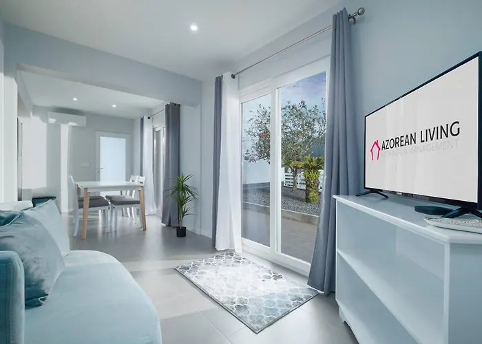 Casa Da Caldeira By Azorean Living Casa vacanze